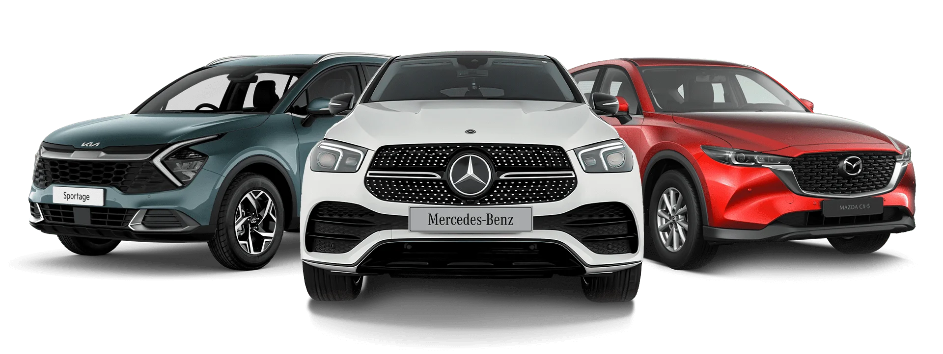 Vehículos usados Massy Motors