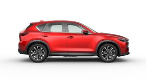mazda cx5