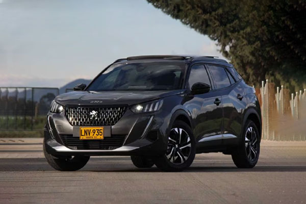 SUV usados Massy Motors